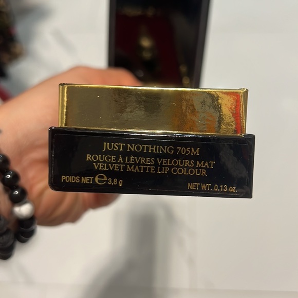 Christian Louboutin Matte lipstick - Picture 5 of 6